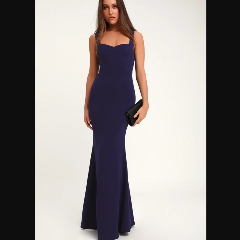 Lulu Sweetest Thing Dress